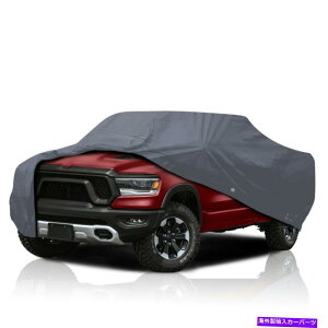 J[Jo[ 2008 Dodge Ram 2500WLuOxbh̒ʋCgbNJo[4w Breathable Truck Cover 4 Layer for 2008 Dodge RAM 2500 Standard Cab Long Bed