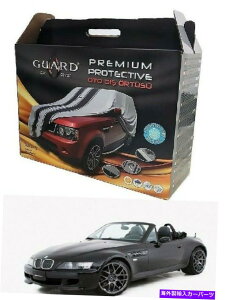 J[Jo[ K[hJo[t[Xv~AJ[Jo[BMW Z3[hX^[N[y1995-2002ɓKĂ܂ Guard Cover Fleece Premium Car Cover Fit For Bmw Z3 Roadstar Coupe 1995-2002