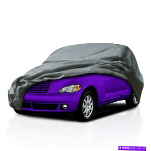 J[Jo[ [CCT] 5wZ~JXgtBbgNCX[PTN[U[̃tJ[Jo[2001-2010 [CCT] 5 Layer Semi-Custom Fit Full Car Cover For Chrysler PT Cruiser 2001-2010