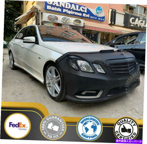 �J�[�J�o�[ �t���}�X�N�J�[�u���t�B�b�g�����Z�f�XE�N���XW212 2010 2012 2013 FULL MASK Car Bra Fits MERCEDES E Class W212 2010 2011 2012 2013�y���s�A���i�z
