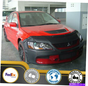 J[Jo[ OHT[EVO 9 2007 2007 06 07̎Ԃ̃t}XNuW[ Car FULL MASK Bra For Mitsubishi Lancer EVO 9 2006 2007 06 07