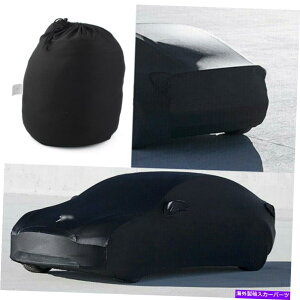 J[Jo[ eXf3 X SJ[Jo[͔d\AMA UVϐz For Tesla Model 3 X S Car Cover Windproof Adjustable AMA UV-Resistant Cloth