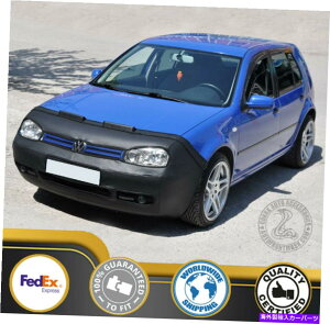 J[Jo[ VWtHNX[QStMK4 1999 2001 2002 2003 2003 2004 2005̃J[ũt}XN Car Bra FULL MASK For VW Volkswagen Golf MK4 1999 2000 2001 2002 2003 2004 2005