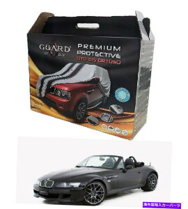 J[Jo[ BMW Z3[hX^[N[y1995-2002K[hJo[t[Xv~AJ[Jo[ɓKĂ܂ Fit For Bmw Z3 Roadstar Coupe 1995-2002 Guard Cover Fleece Premium Car Cover