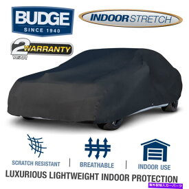 カーカバー 屋内ストレッチカーカバーはフォルクスワーゲンCC 2013に適合しますUV Protect |通気性 Indoor Stretch Car Cover Fits Volkswagen CC 2013 | UV Protect | Breathable