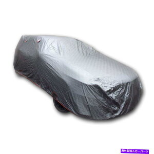 J[Jo[ Autotecnica Car Cover StormGuardhuSubaru Hatchback WRX -STI ALL Autotecnica Car Cover Stormguard Waterproof fits Subaru Hatchback WRX - STI All