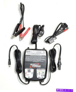 J[Jo[ JvZJvZouJ[Jo[pIntellichargeobe[[d IntelliCharge Battery Charger for CarCapsule Capsule Bubble Car Covers