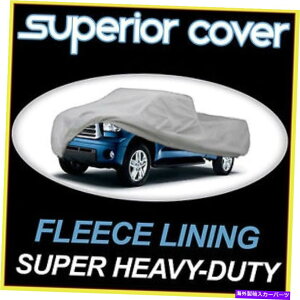 �J�[�J�o�[ 5L�g���b�N�J�[�J�o�[�g���^�^�R�}X-Runner Ext Cab 2010 2011 5L TRUCK CAR Cover Toyota Tacoma X-Runner Ext Cab 2010 2011�y���s�A���i�z