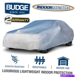 J[Jo[ Xgb`J[Jo[́AAEfBA4 2006ɓK܂UV Protect |ʋC Indoor Stretch Car Cover Fits Audi A4 2006 | UV Protect | Breathable
