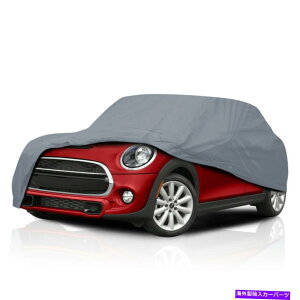J[Jo[ [PSD] Mini Cooper Clubman 2016-2022 Wagon̍ō̖htJ[Jo[ [PSD] Supreme Waterproof Full Car Cover for Mini Cooper Clubman 2016-2022 Wagon