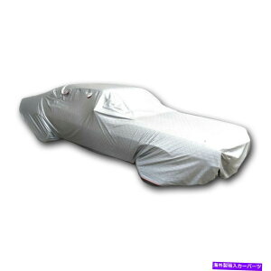 J[Jo[ Autotecnica Car Cover Stormguard Chrysler 300 SRT SRT8Z_̂߂̖h Autotecnica Car Cover Stormguard Waterproof for Chrysler 300 SRT SRT8 Sedan All