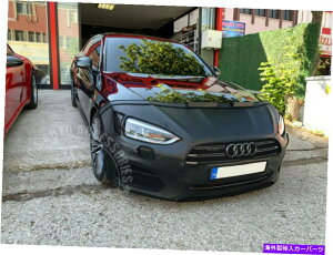 J[Jo[ J[t}XNuW[tBbgAEfBA5 SC2017 2018 2019 17 18 19 Car FULL MASK Bra Fits Audi A5 S Line 2017 2018 2019 17 18 19
