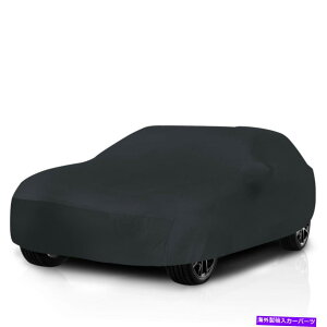 J[Jo[ [CSC] BMW X1 2009-2015 SUṼTetJ[Jo[ [CSC]Satin Indoor Full Car Cover for BMW X1 2009-2015 SUV