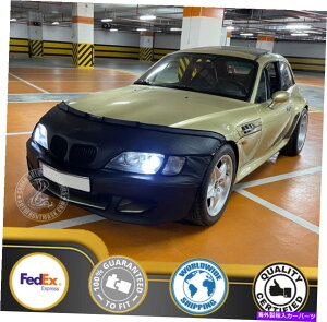 J[Jo[ BMW Z3 M Coupe 1997 1998 1999 2000 2001 2002̃t}XNJ[uW[ FULL MASK Car Bra For BMW Z3 M Coupe 1996 1997 1998 1999 2000 2001 2002