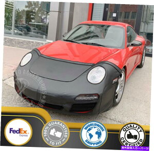 J[Jo[ |VFJ /JS 997 2009 2010 2011 2012̃J[t}XNuW[ Car Full Mask Bra For Porsche Carrera / Carrera S 997 2009 2010 2011 2012