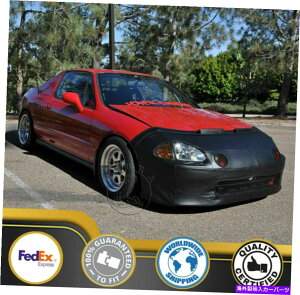 J[Jo[ z_CRX Del Sol 1993 1994 1995 92 93 94 95̃t}XNJ[uW[ FULL MASK Car Bra For Honda CRX DEL SOL 1992 1993 1994 1995 92 93 94 95
