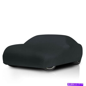 J[Jo[ [CSC]ZfXxcE43 AMG 2017-2022Z_̃TetJ[Jo[ [CSC] Satin Indoor Full Car Cover for Mercedes-Benz E43 AMG 2017-2022 Sedan