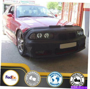 J[Jo[ BMW 3V[YE36 M3 1993 1994 1995 1996 1997 1998̃J[t}XNuW[ Car FULL MASK Bra For BMW 3 Series E36 M3 1992 1993 1994 1995 1996 1997 1998