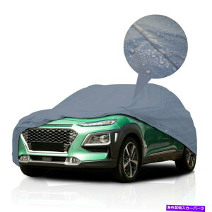 J[Jo[ [PSD]z_tBbg2007-2020nb`obN4hA̍ō̖htJ[Jo[ [PSD] Supreme Waterproof Full Car Cover for Honda Fit 2007-2020 Hatchback 4-Door