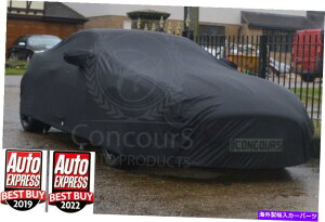 J[Jo[ Jaguar F^CvN[y/[hX^[t[XntʋCJ[Jo[2013 + Jaguar F Type Coupe/Roadster Fleece Lined Indoor Breathable Car Cover 2013 + ON