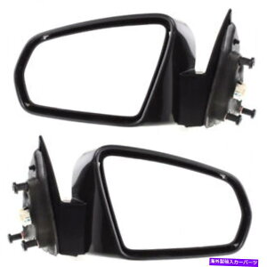 US�~���[ �N���C�X���[�Z�u�����O2007-2010�h�A�~���[�h���C�o�[�Ə���ȑ��̃y�A�p���[ For Chrysler Sebring 2007-2010 Door Mirror Driver and Passenger Side Pair Power