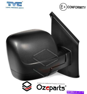 US~[ RHS RHSEdC7shA~[m[gtBbNX82 VAN 2015?ON RH RHS Right Hand Electric 7Pin Door Mirror For Renault Trafic X82 Van 2015~On