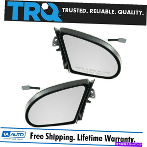 US~[ TRQp[TChr[~[Thunderbird SC Cougar XR-7p̍EyAZbg TRQ Power Side View Mirrors Left & Right Pair Set for Thunderbird SC Cougar XR-7