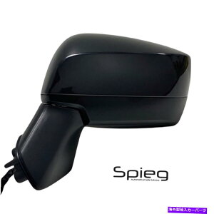 US~[ 2015-2017̃TCh~[Subaru Legacy/Autback with Power Heated Driver Side Side Mirror for 2015-2017 SUBARU Legacy/Outback with Power Heated DRIVER SIDE