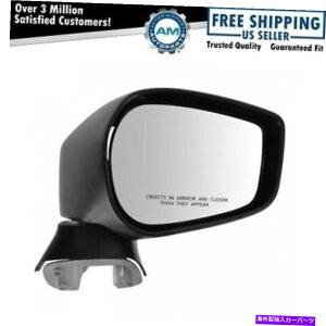 US~[ TCIfr-s frs subaru brz̃~[p[RhEȑ Mirror Power RH Right Passenger Side for Scion FR-S FRS Subaru BRZ