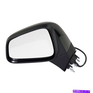 US�~���[ �V�{���[�h���C�o�[�̂��߂ɉ��M���ꂽ�����̋� Mirror Left Hand Side Heated for Chevy Driver LH 42655837 Buick Encore Trax