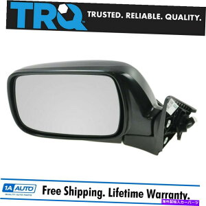 US~[ TRQp[MTCh~[03-05XotHX^[̂߂LH TRQ Power Heated Side Mirror Left LH for 03-05 Subaru Forester