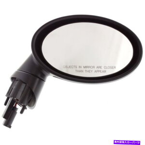 US~[ MINI Cooper 2002-2008̐VMC1321102ȃTCh~[ New MC1321102 Passenger Side Mirror for Mini Cooper 2002-2008