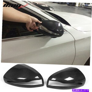 US~[ 15-18ZfXxcW205 CNXW222 SNXZ_~[Jo[CF Fits 15-18 Mercedes-Benz W205 C class W222 S Class Sedan Mirror Cover CF