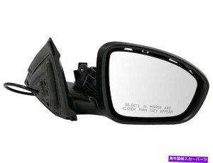 US�~���[ 2019�N�̓��Y�A���e�B�}�~���[�E93917bt�h�A�~���[ - ����ȑ� For 2019 Nissan Altima Mirror Right 93917BT Door Mirror -- Passenger Side�y���s�A���i�z