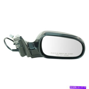 US~[ p[TChr[~[ȑERH 97-01z_v[h Power Side View Mirror Passenger Side Right RH for 97-01 Honda Prelude