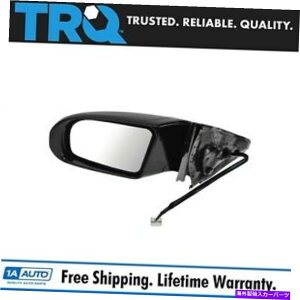 US�~���[ TRQ�~���[�p���[�V�O�i���h���C�o�[�T�C�hLH��09-14���Y�ő�l TRQ Mirror Power Signal Driver Side LH Left for 09-14 Nissan Maxima�y���s�A���i�z
