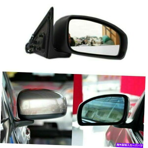 US~[ YVtB[07+̎܂肽ݎd͏qTCh~[ Automatic Folding Power Heated Passenger Side View Mirror For Nissan Sylphy 07+