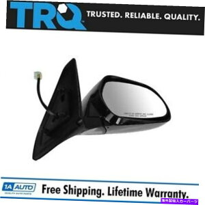 US~[ TRQ~[p[M03-09NTXGX470̉Eȑ TRQ Mirror Power Heated Memory RH Right Passenger Side for 03-09 Lexus GX470