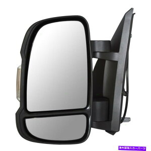 US~[ hCo[}jATCh~[MxZT[14-19v}X^[o Drivers Manual Side Mirror Signal Temperature Sensor for 14-19 RAM ProMaster Van