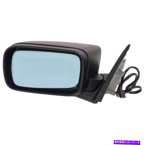 US~[ BMW 320I/325I/325XI/330I/330XI 2001-2005hA~[hCo[| For BMW 320i/325i/325xi/330i/330xi 2001-2005 Door Mirror Driver Side | Power