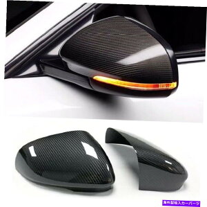 US~[ WK[XE XK XKR XF XF XFR XJ 2011-Upp̃J[{t@Co[AhI~[Jo[Lbv CARBON FIBER ADD-ON MIRROR COVER CAP FOR JAGUAR XE XK XKR XF XFR XJ 2011-UP