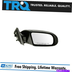 US~[ TRQ~[p[MꂽyCǵA09-13}LV}RHɍ킹܂ TRQ Mirror Power Heated Memory Turn Paint To Match RH for 09-13 Maxima