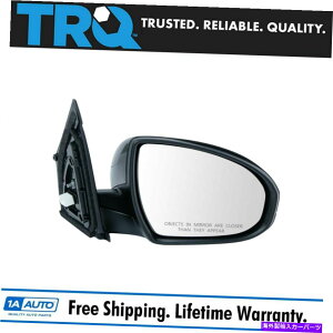 US~[ TRQTChr[hA~[̉MhHyundai Tucson NewRHɍ TRQ Side View Door Mirror Power Heated Paint to Match RH for Hyundai Tucson New