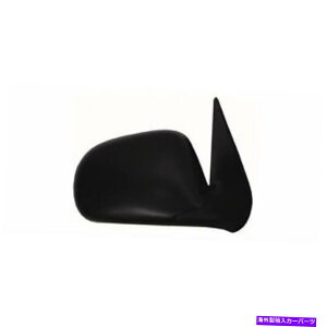 US~[ 93-97W[sbNAbv4WD̉ẼhA~[X^CTChfDMR-243R Right Side Door Mirror for 93-97 Ranger Pickup 4WD For Styleside models DMR-243R