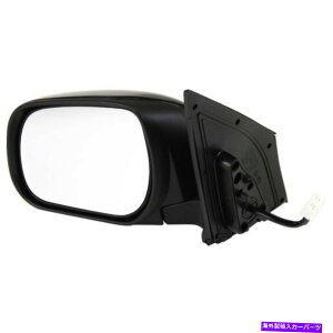 US~[ g^RAV4̐VhCo[TCh~[2009-2012 TO1320273 New Driver Side Mirror For Toyota RAV4 2009-2012 TO1320273