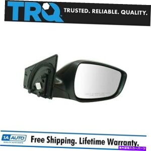 US~[ TRQTChr[hA~[MhELANTRA NEWRHɍ悤 TRQ Side View Door Mirror Power Heated Paint to Match RH for Elantra New