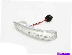 US~[ 09-14 VWtHNX[Q[^EqTCh~[^[VOiOEM 7B0949102 09-14 VW Volkswagen Routan Right Passenger Side Mirror Turn Signal OEM 7B0949102