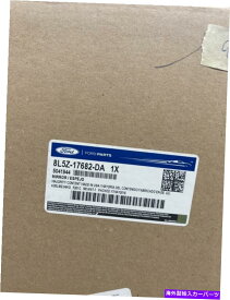 USミラー フォードOEM 08-11レンジャードアサイドリアビューミラーアセンブリ右8L5Z17682DA FORD OEM 08-11 Ranger Door Side Rear View-Mirror Assy Right 8L5Z17682DA【並行輸入品】