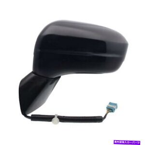 US�~���[ HO1320281�V���������h���C�o�[�T�C�h�h�A�~���[ HO1320281 New Replacment Driver Side Door Mirror�y���s�A���i�z