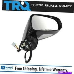 US�~���[ 06-08���N�T�XIS250 IS350��TRQ�~���[�p���[���M�v�[�h�����C�gRH TRQ Mirror Power Heated Puddle Light RH for 06-08 Lexus IS250 IS350